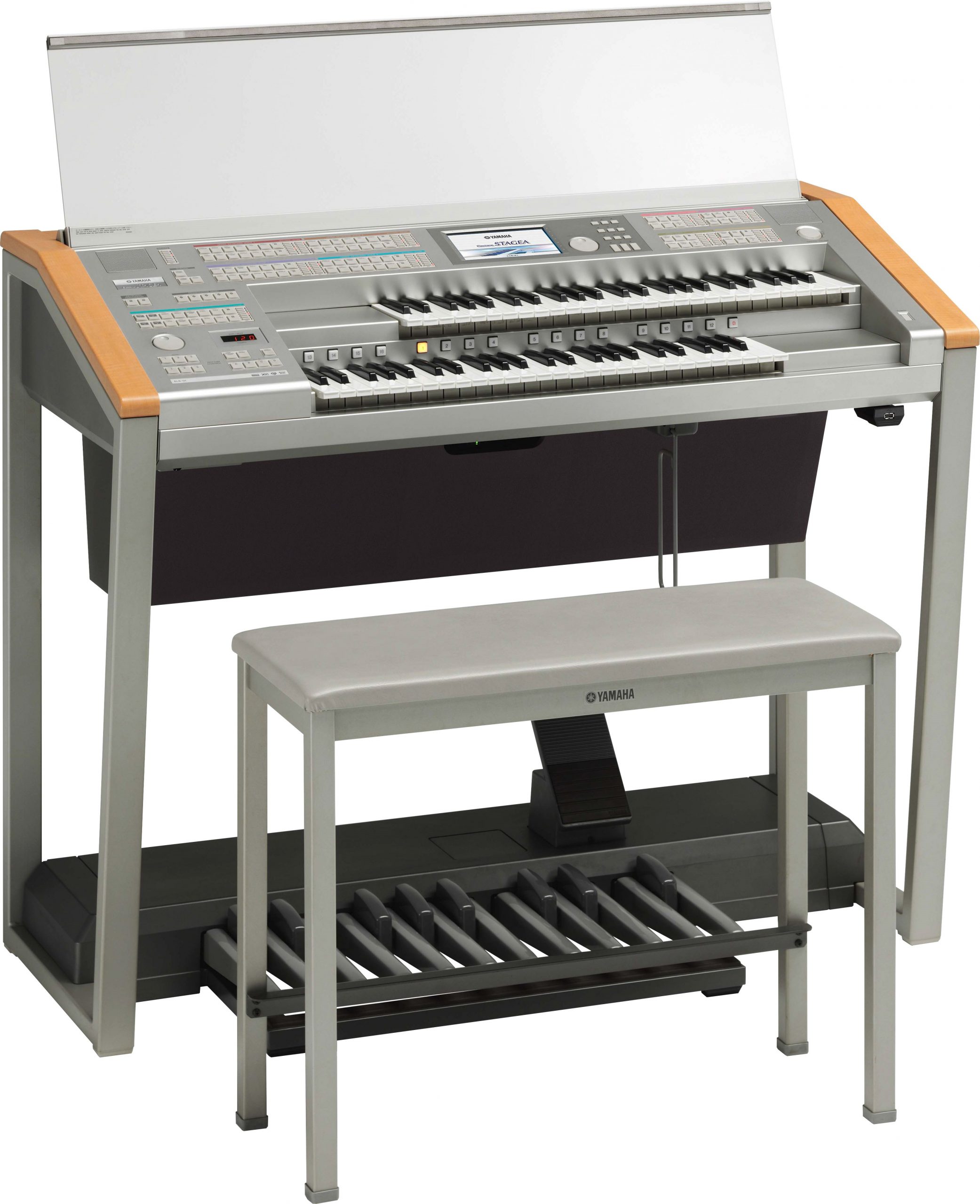 ELS-01 typeU (ELS-01U)