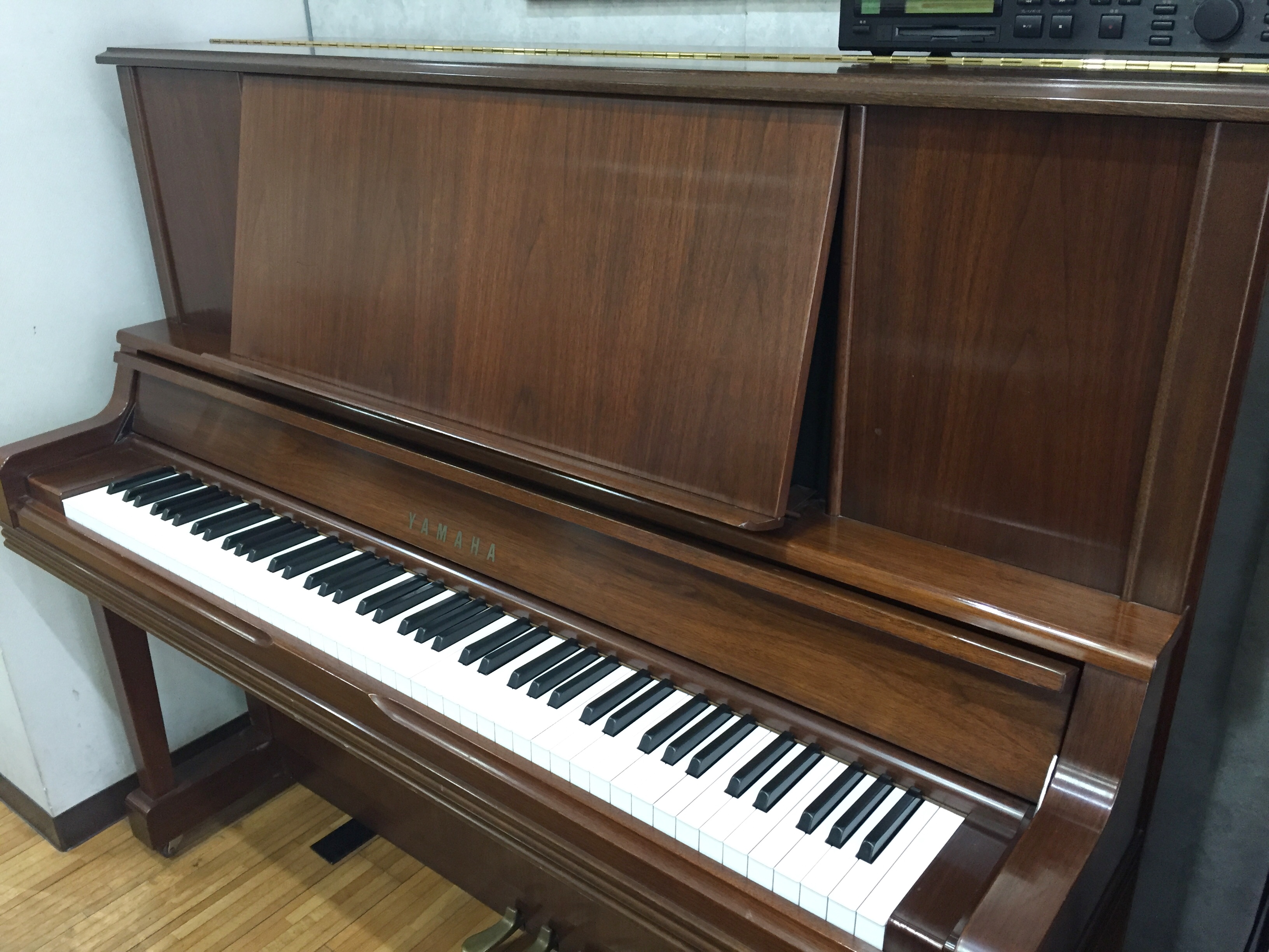 WX3AWn (自動伴奏機能付)
